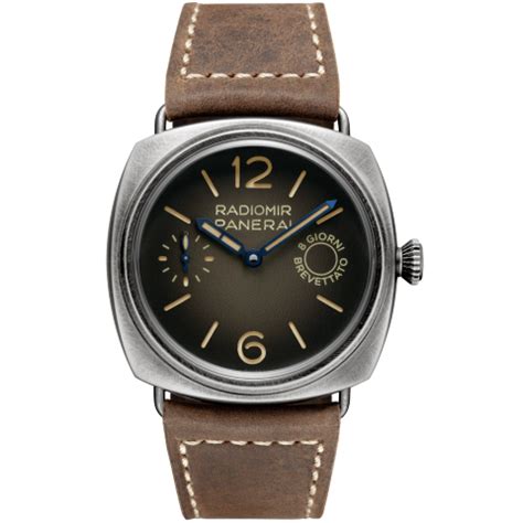 sg panerai watches